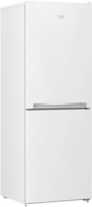 Beko CFG4552W 50/50 Frost Free Fridge Freezer 220L