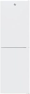 HVCT3L517FWKR white low frost fridge freezer 50/50 split