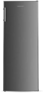 Cookology CTFR240IX Freestanding Larder Fridge, Inox Stainless Steel