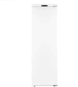 SIA RFI106 White Tall Larder Fridge, Integrated, Auto Defrost