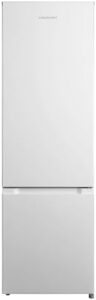 Cookology CFF262WH white freestanding fridge freezer