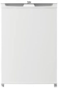 Beko 156 Litre White Under Counter Fridge