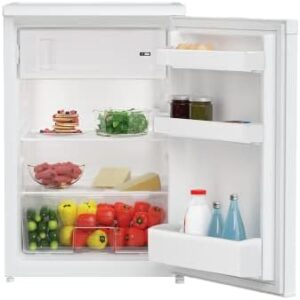 Beko 156 Litre White Under Counter Fridge