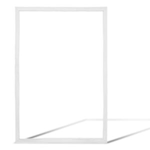 Refrigerator door gasket for Frigidaire, Kenmore, Crosley, Westinghouse