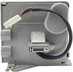 Whirlpool refrigerator inverter board replacement, OEM Mania