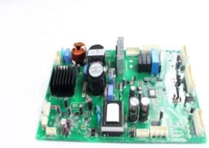 LG EBR83806901 Refrigerator Control Board OEM Part