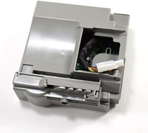 Bosch 647583 Refrigerator Compressor Control Board OEM