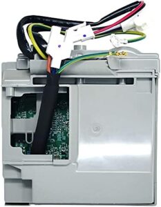 Enterpark Inverter Control Board for Whirlpool Fridge