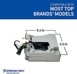 Enterpark Inverter Control Board for Whirlpool Fridge