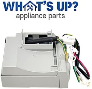 Inverter control board replacement for Electrolux, Frigidaire, Whirlpool refrigerators