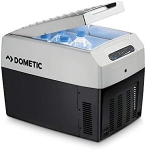 Dometic TropiCool TCX 14 Portable Electric Cooler 14L