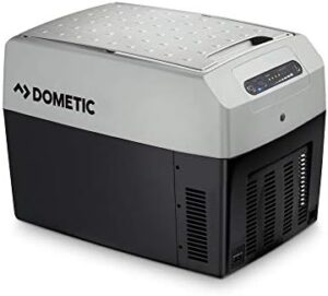 Dometic TropiCool TCX 14 Portable Electric Cooler 14L