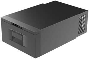 20L Motorhome Drawer Compressor Fridge Freezer