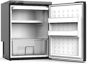 Shield Autocare Cool Mate 65L Silver 12v Fridge/Freezer