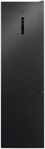 AEG 7000 Series Fridge Freezer RCB736E3MB Black