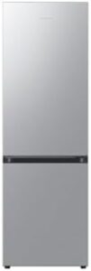 Samsung Series 6 Smart Fridge Freezer Metal Graphite