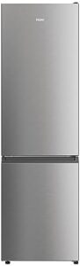 Haier HDW1620CNPK 60cm Total No Frost Fridge Freezer WiFi Silver
