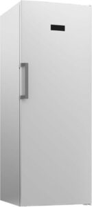 RFNE448E45W White No Frost Freezer 404L Energy Class D